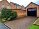 Thumbnail Detached house for sale in Craig Hopson Avenue, Castleford, West Yorkshire