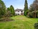 Thumbnail Detached house for sale in Twiss Green Lane, Culcheth, Warrington, Cheshire