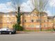 Thumbnail Flat for sale in Norwood Close, Cricklewood