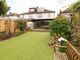 Thumbnail Semi-detached house to rent in Manor Court Road, London