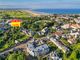 Thumbnail End terrace house for sale in Argyle Street, St. Andrews, Fife