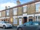 Thumbnail Terraced house for sale in Queens Street, March