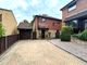 Thumbnail Detached house for sale in Walderslade Woods, Kent