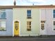 Thumbnail Terraced house for sale in John Street, Mumbles, Swansea