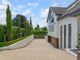 Thumbnail Detached house for sale in The Common, Derby, Quarndon