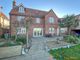 Thumbnail Detached house for sale in Willoughby Court, Norwell, Newark