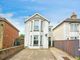 Thumbnail Detached house for sale in Marlborough Road, Ryde