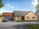 Thumbnail Bungalow for sale in Plot 92 Elder, Brunswick Fields, 3 Spire View Grove, Long Sutton, Spalding, Lincolnshire