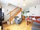 Thumbnail End terrace house for sale in Artesian Grove, New Barnet