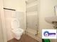 Thumbnail Flat to rent in Shacklewell Lane, London