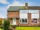 Thumbnail Semi-detached house for sale in Sandy Lane, Westerham