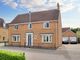 Thumbnail Detached house for sale in Aspen Way, Soham