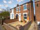 Thumbnail Semi-detached house to rent in Old Heath Road, Colchester