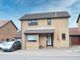 Thumbnail Detached house for sale in Kilbean Drive, Falkirk, Stirlingshire