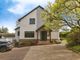 Thumbnail Detached house for sale in West Hill Road, Ottery St. Mary