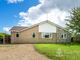 Thumbnail Detached bungalow for sale in Stepshort, Belton, Great Yarmouth