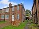 Thumbnail Maisonette for sale in Botwell Crescent, Hayes, Middlesex