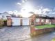 Thumbnail Semi-detached bungalow for sale in Pemberton Road, Winstanley