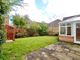 Thumbnail Detached house for sale in Belfry Close, Burbage, Hinckley, Leicestershire