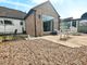 Thumbnail Semi-detached bungalow for sale in Dale Close, Hampsthwaite, Harrogate, North Yorkshire