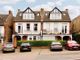 Thumbnail Flat for sale in Eversley Park Road, London