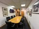 Thumbnail Office for sale in 7 Beaufort Court, Admirals Way, London