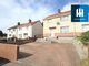 Thumbnail Semi-detached house for sale in Hill Estate, Upton, Pontefract, West Yorkshire
