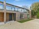 Thumbnail Barn conversion for sale in Station Road, Steeple Morden, Royston