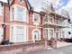 Thumbnail Terraced house for sale in Cedar Road, Newport