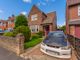 Thumbnail Detached house for sale in Trowell Grove, Long Eaton, Nottingham