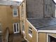 Thumbnail Terraced house for sale in Roxburgh, Cwmcelyn Road, Blaina, Abertillery