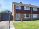 Thumbnail Semi-detached house for sale in Lister Close, Deal