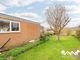 Thumbnail Bungalow for sale in Nookfield Close, Lytham St. Annes