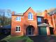 Thumbnail Detached house for sale in Woodbeck, Boothwood Stile, Holcombe