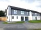 Thumbnail Property for sale in The Paddock Gwernllan, Llansamlet, Swansea