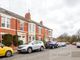 Thumbnail Terraced house for sale in Lodore Road, High West Jesmond, Newcastle Upon Tyne