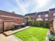 Thumbnail Terraced house for sale in Old Favourites Walk, Darlington