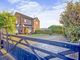 Thumbnail Detached house for sale in Jubilee Close, Sutton St. James, Spalding