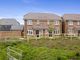 Thumbnail Semi-detached house for sale in Herons Park, Angmering