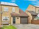 Thumbnail Detached house for sale in St. Michaels View, Selston, Nottingham