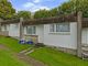 Thumbnail Mobile/park home for sale in Lanteglos, Camelford