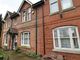 Thumbnail Detached house for sale in The Green, Castle Bromwich, Birmingham