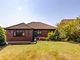 Thumbnail Detached house for sale in Low Garth, Bottesford, Scunthorpe