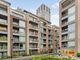 Thumbnail Flat for sale in Thurstan Street, London