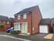Thumbnail Detached house to rent in Royal Drive, Bridgwater
