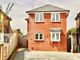 Thumbnail Detached house for sale in Station Road, Ryde