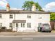 Thumbnail Terraced house for sale in Godstone Road, Whyteleafe, Surrey