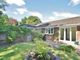 Thumbnail Bungalow to rent in Greythorne Road, Goldsworth Park, Woking, Surrey
