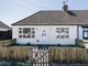 Thumbnail Semi-detached bungalow for sale in Montague Avenue, Luton
