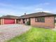 Thumbnail Detached bungalow for sale in Norchard Lane, Peopleton, Pershore